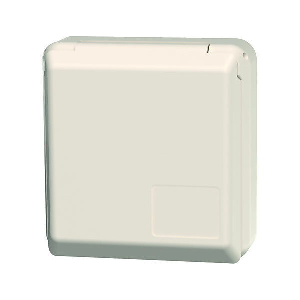 MENNEKES Anbaudose Cepex 16A,5p,6h,400V,IP44 4115